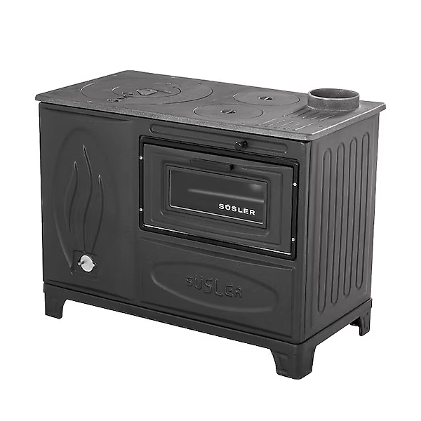 KOVALI KÖMÜR SOBALARI