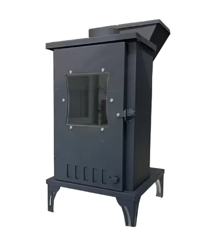 Erzincan Pelet Soba Imalatçıları