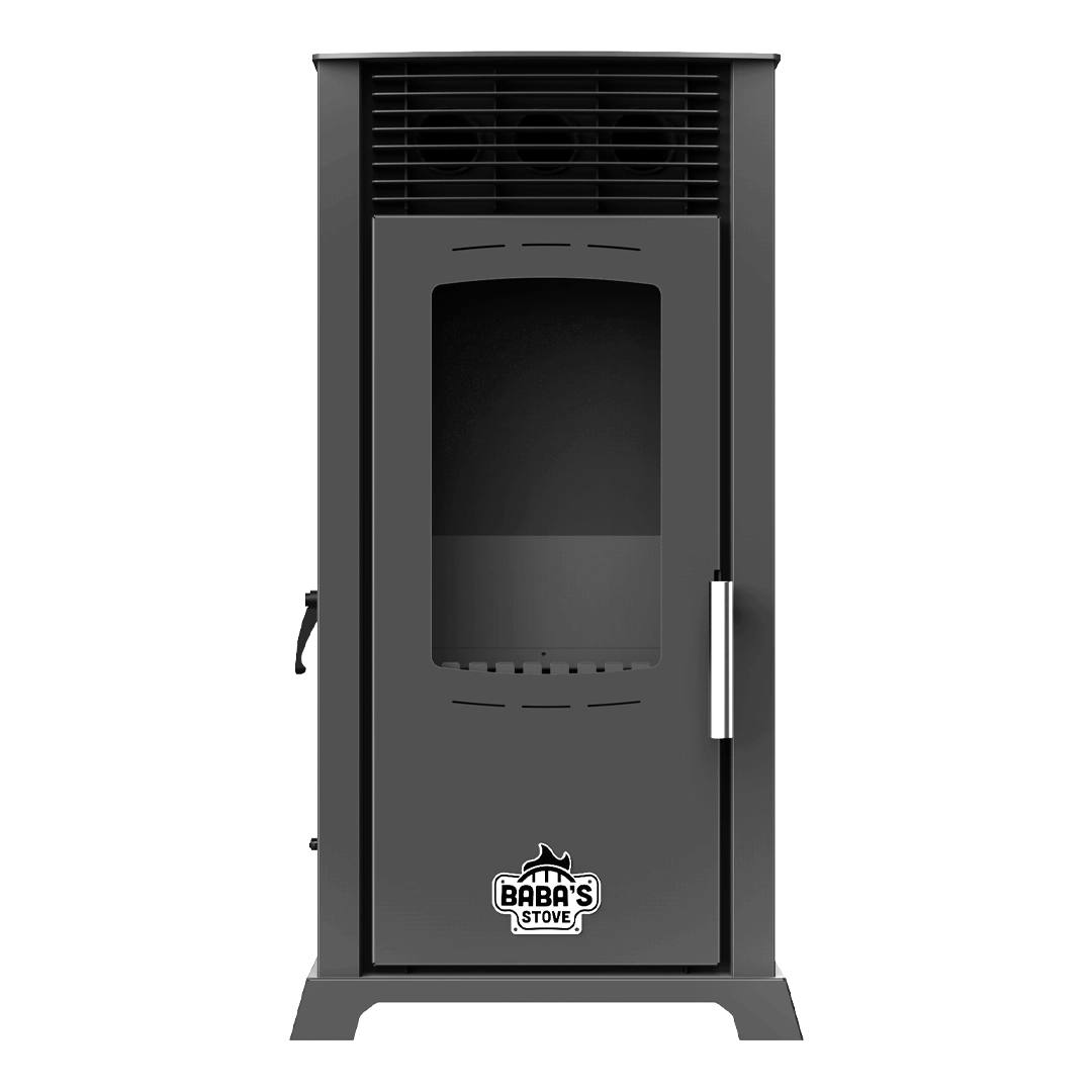 Erzincan En Ucuz Pelet Soba