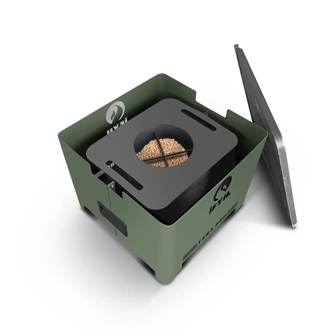 Erzincan Mangal Barbekü Fiyatları