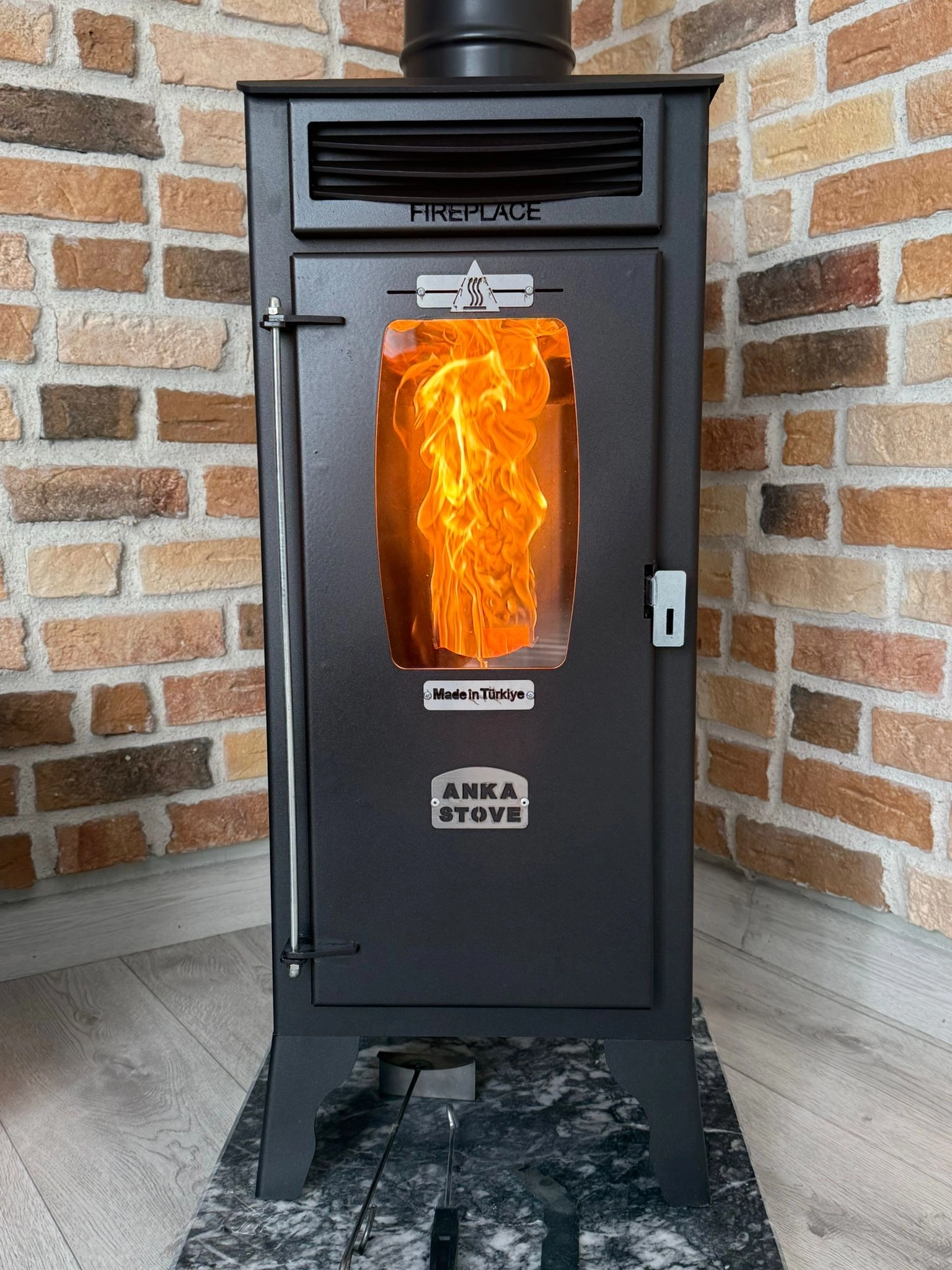 Sobada Karbonmonoksit Zehirlenmesi Nasıl Önlenir?